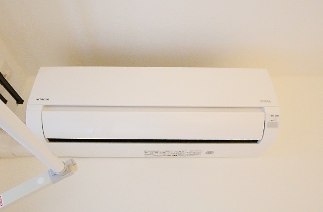 一年を通して快適にお過ごしいただけます