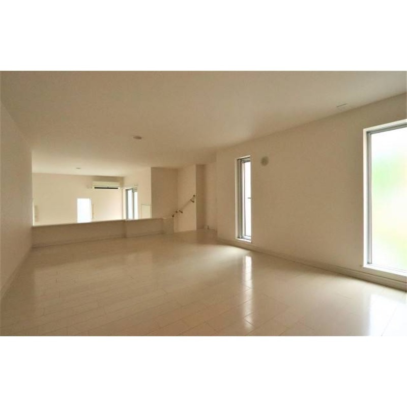 ロフトの使い方は自由です。