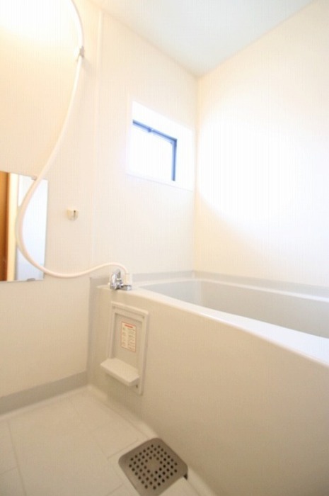 日々の疲れを癒すリラックス空間