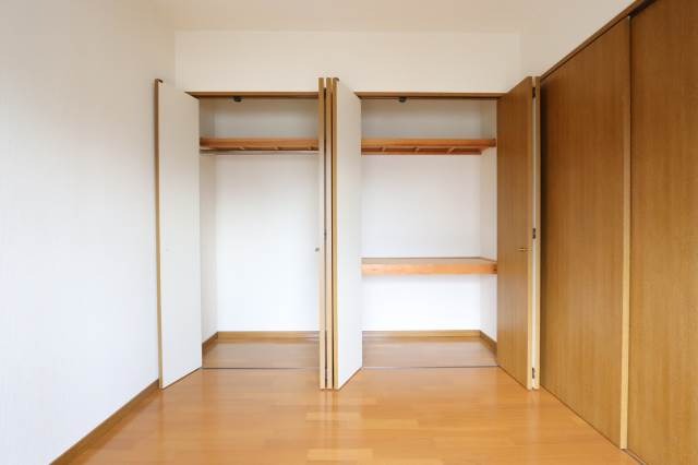 すっきり収納できそうですね