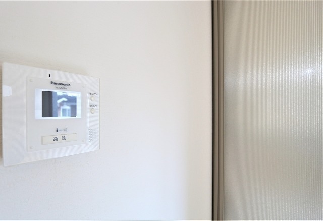 急な来客時も安心ですね