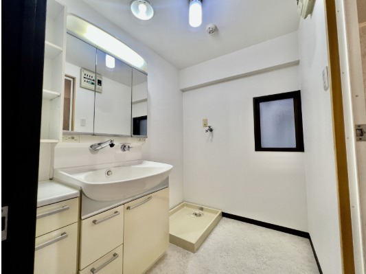 お出かけ前の支度はこちらで