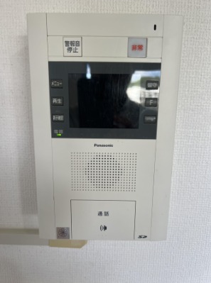 急な来客時も安心ですね