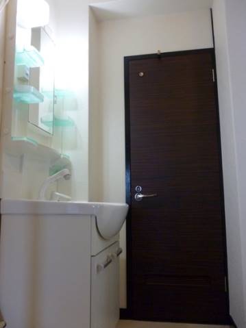 朝の支度はこちらでどうぞ