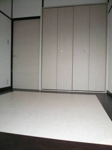 寝室にピッタリです