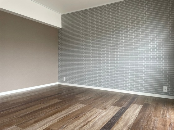 子供部屋にもぴったりです。