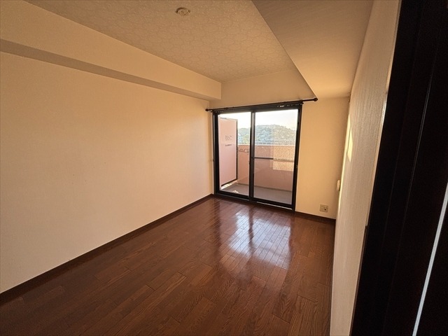 寝室スペースにピッタリです。