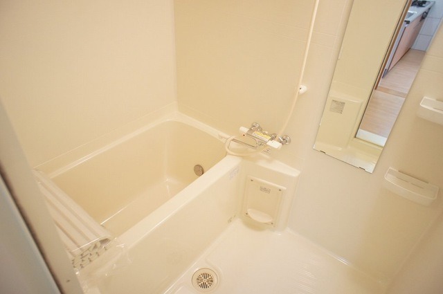 日々の疲れをいやすリラックス空間