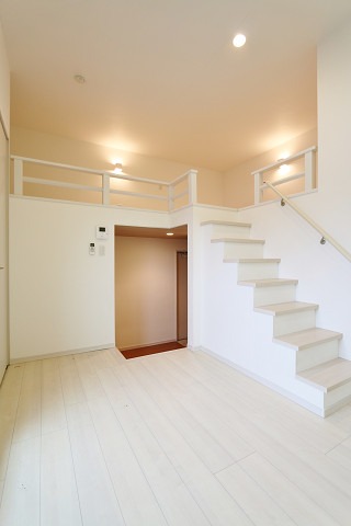 広々快適空間でゆっくり過ごせます