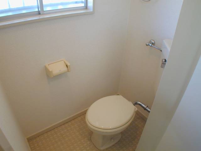 もちろんバス・トイレ別