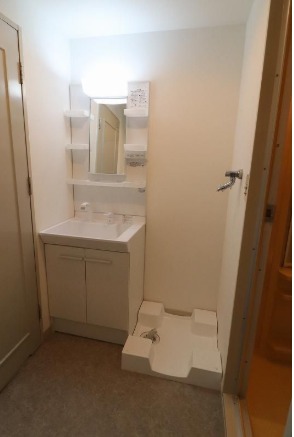 朝の支度はこちらでどうぞ