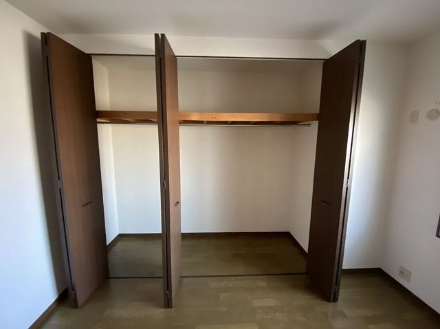 収納もばっちりです。