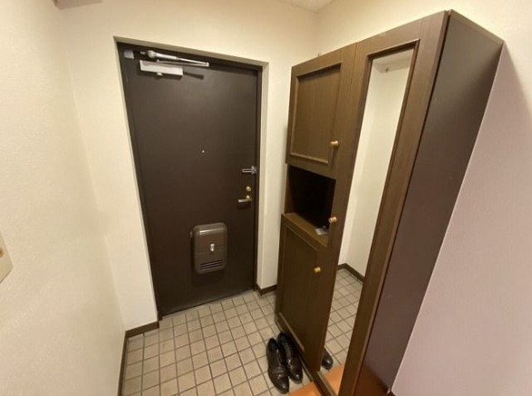 沢山の靴が収納できます