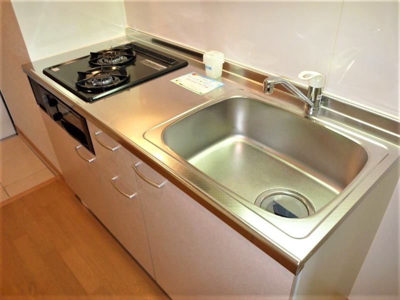 料理も捗りますね。