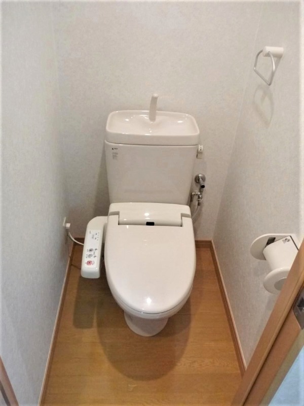 ゆったり空間。