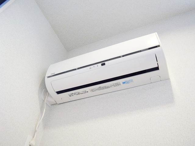 １年中快適にお過ごしいただけます