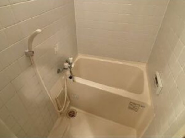 1日の疲れを癒してください