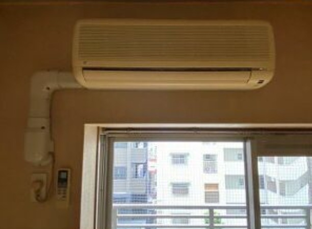 日当たり良好のお部屋ですね