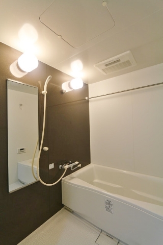 日々の疲れを癒やすリラックス空間