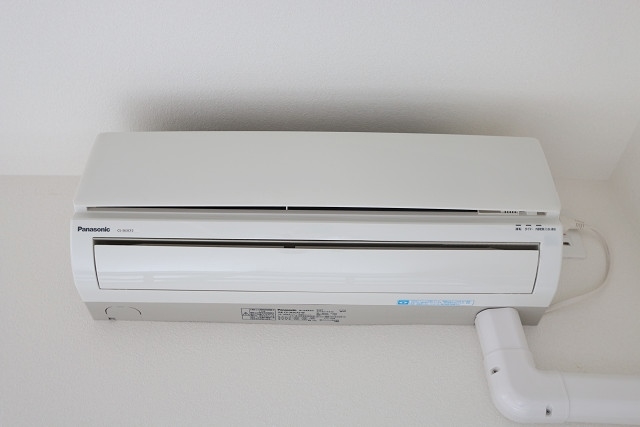 一年中快適にお過ごしいただけます