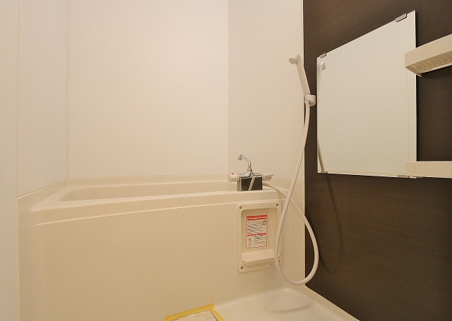 日々の疲れを癒やすリラックス空間