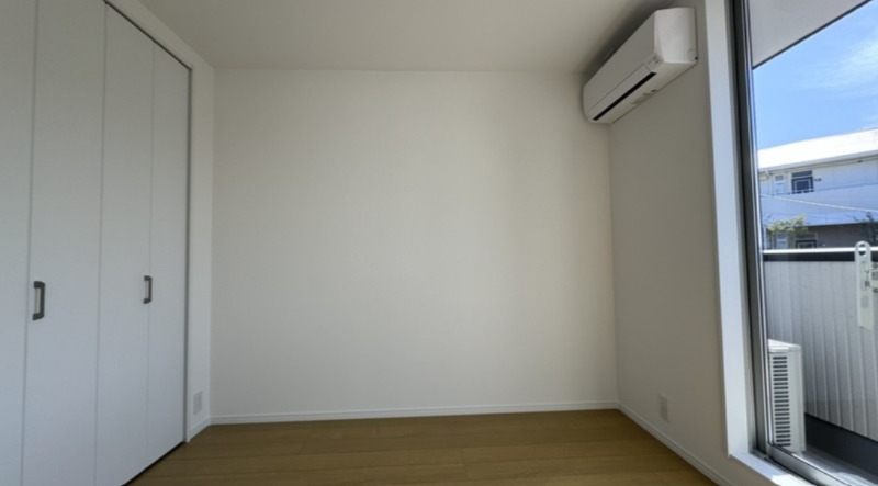 コンパクトで落ち着きそうですね