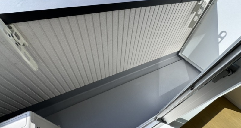 日当たりも良好です♪