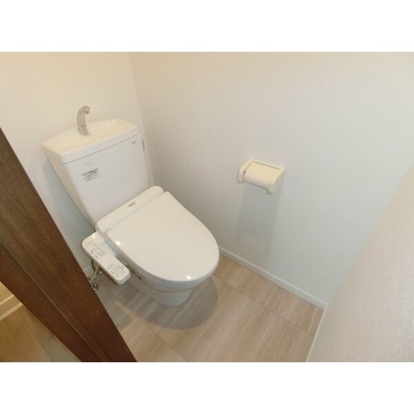 清潔空間です。