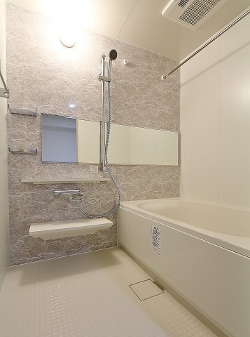 日々の疲れをいやすリラックス空間