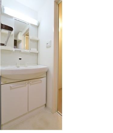 朝の支度がはかどりそうですね