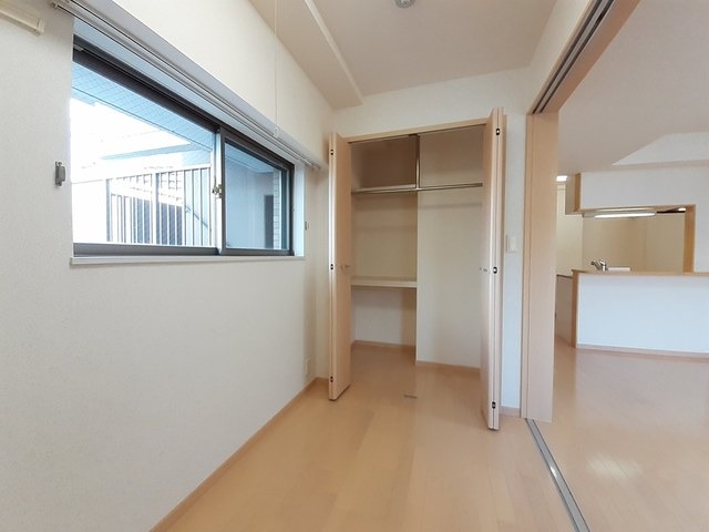 大容量収納です。