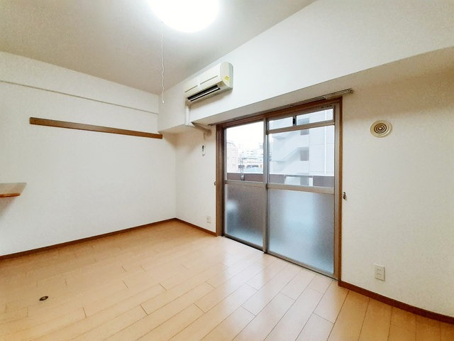 陽当たり良好のお部屋です。