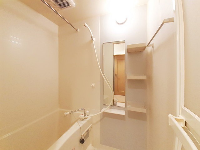 一日の疲れはこちらでどうぞ。