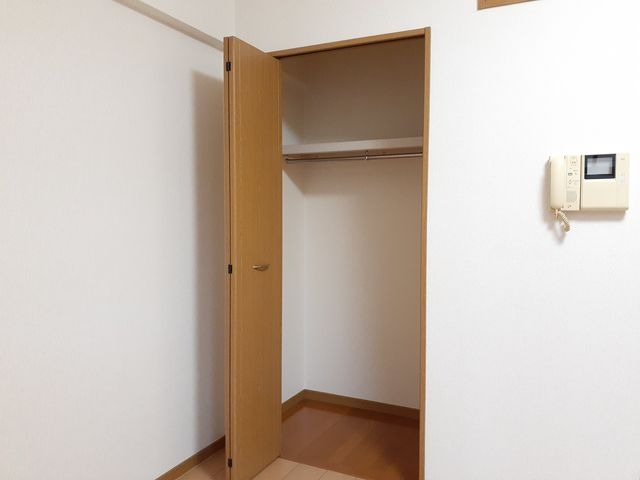 収納力抜群です。