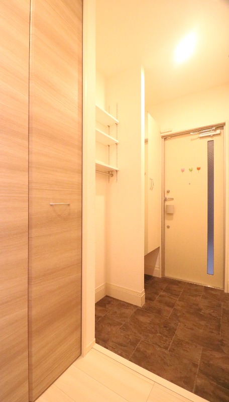 いってらっしゃい。