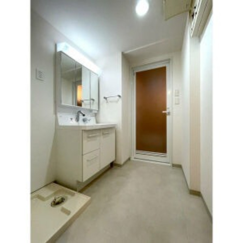 朝の支度はこちら。