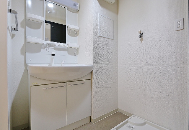 朝の支度が捗りますね