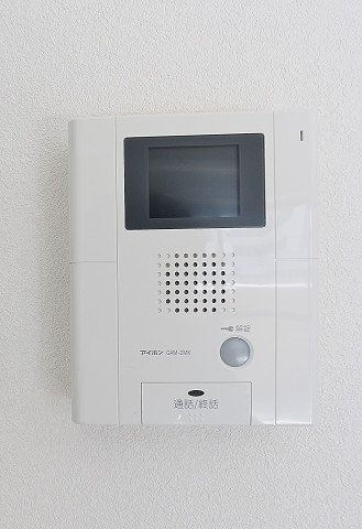 急な来客時も安心ですね