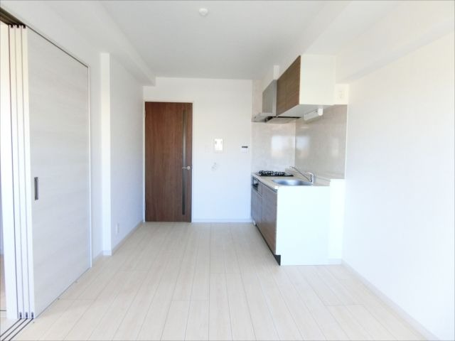 新生活はこのお部屋で決まり