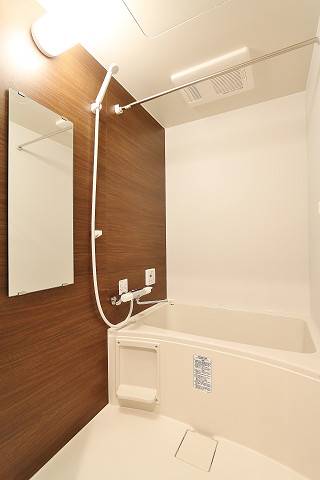 一日の疲れを癒して下さい