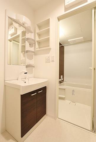 朝の支度が捗りますね