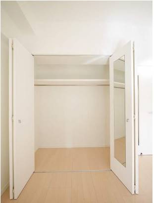 収納力高いです。