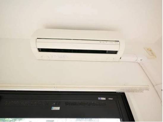 一年中快適な環境提供を提供してくれます。