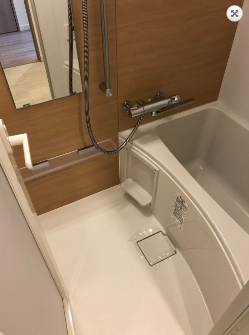 １日の疲れを癒やしてください