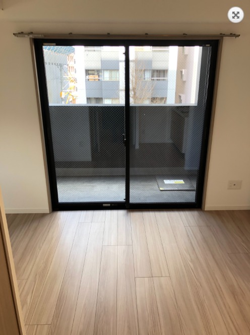 落ち着いた雰囲気で寝室にぴったりですね