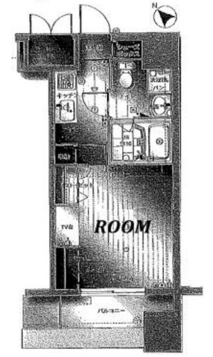間取り、設備、写真は現況を優先いたします