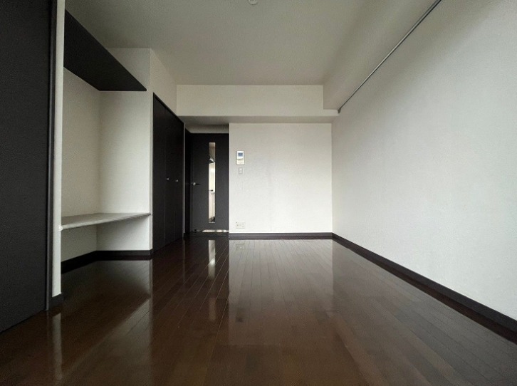 広々としていてゆったりすごせそうですね