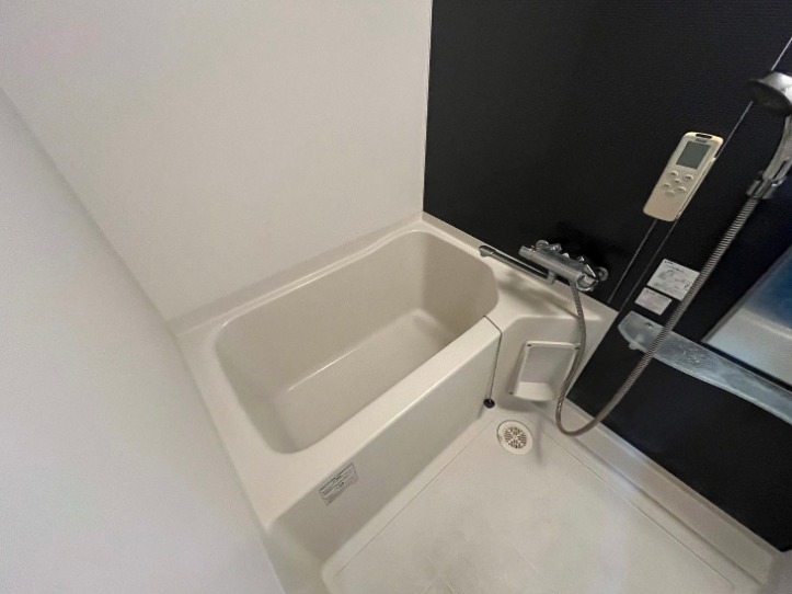 一日の疲れをこちらで癒やしてください