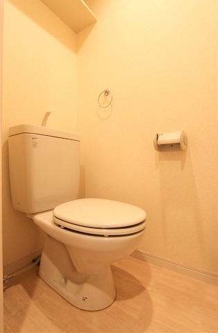 清潔感があり落ち着いた雰囲気ですね