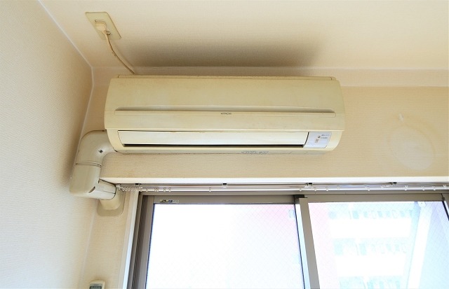 一年を通して快適にお過ごしいただけます